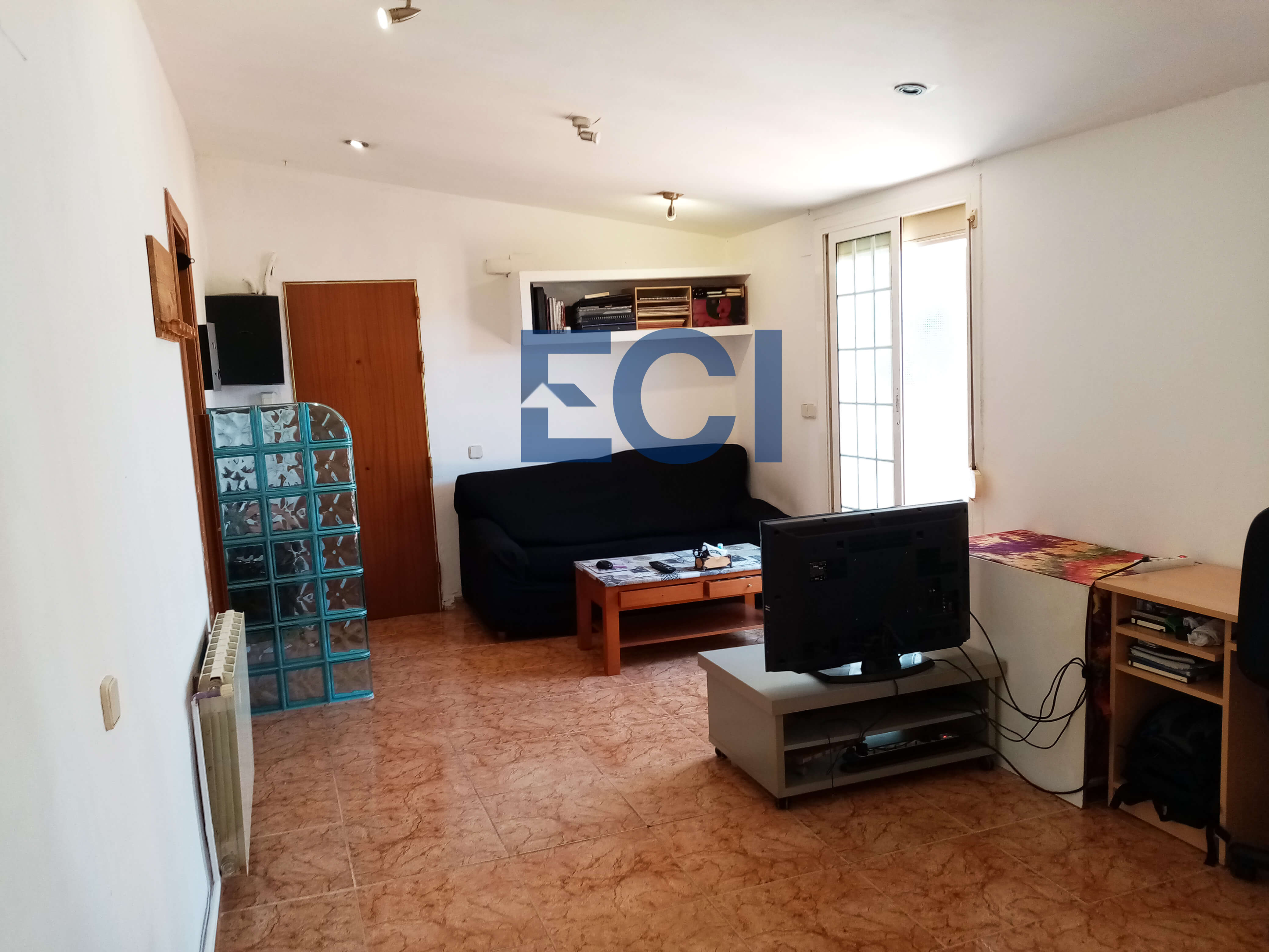 ATICO EN LA GAVARRA